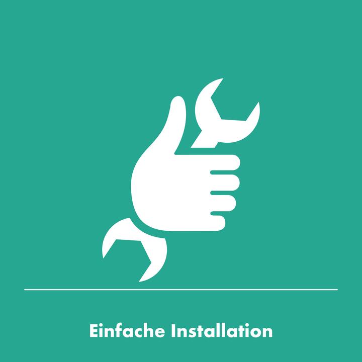 Produktbild hansgrohe Tecturis S Einhebel-Waschtischarmatur 210 Fine CoolStart wassersparend+mit Schwenkauslauf