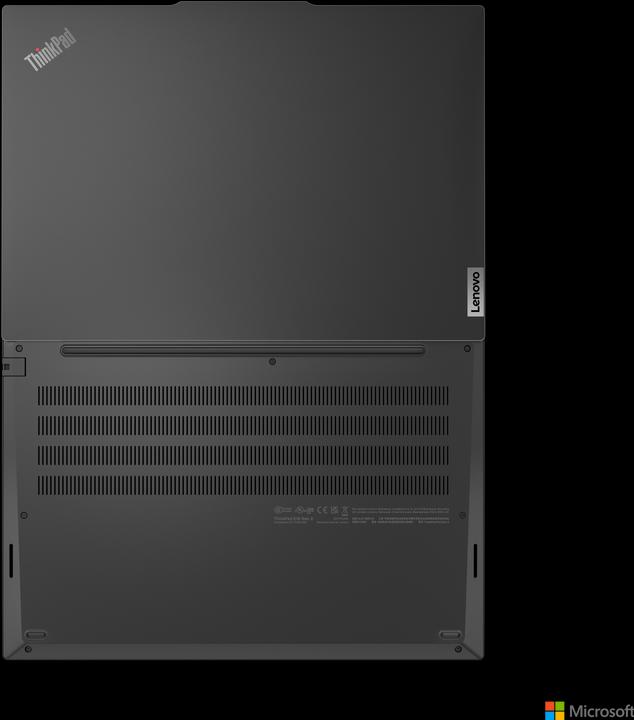 Produktbild Lenovo ThinkPad E16 Gen 2 (16", Intel Core Ultra 5 125U, 16 GB, 1000 GB, CH)