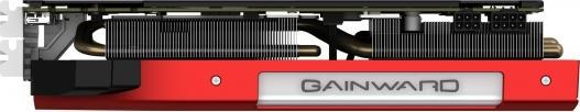 Image du produit Gainward GeForce GTX 1080 Phoenix GLH (8 Go)