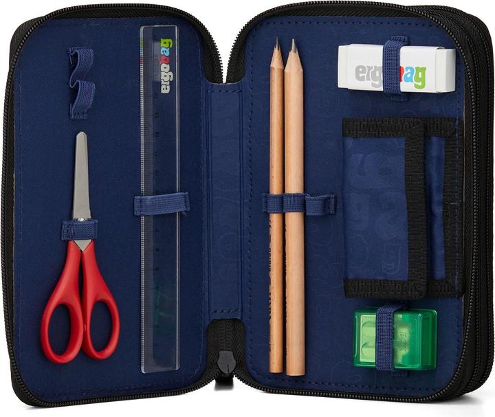 Produktbild Ergobag Maxi-Mäppchen