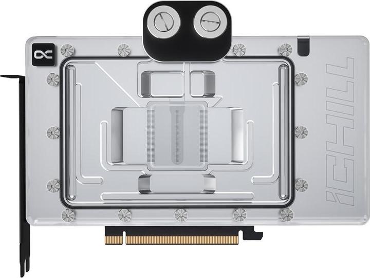 Produktbild Inno3D GeForce RTX 4090 iChill Frostbite Ultra (24 GB)