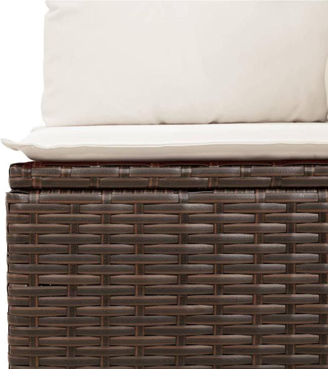 Actual product image VidaXL Jarne
