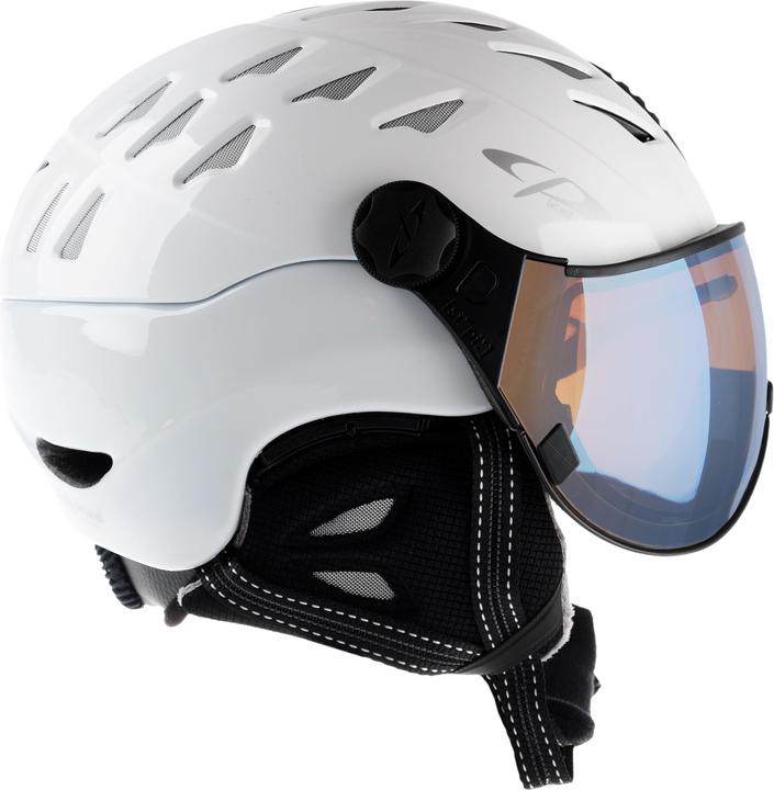 Actual product image CP Cuma ski helmet (55 - 62 cm, XL)
