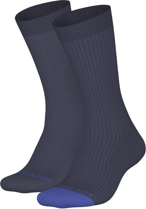 Produktbild Shiverpeaks SCOTCH & SODA Socken (2er Pack, 39 - 42)