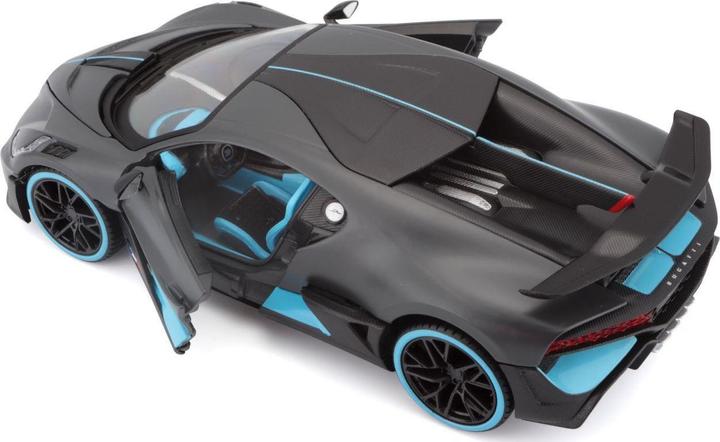 Immagine prodotto Maisto Bugatti Divo