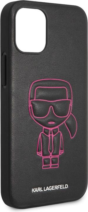 Productafbeelding Karl Lagerfeld Zaak (Apple iPhone 12 mini)