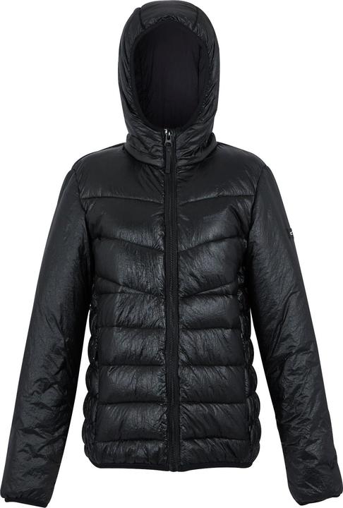 Actual product image Regatta Womens/Ladies Wiltom Quilted Jacket (34 D)