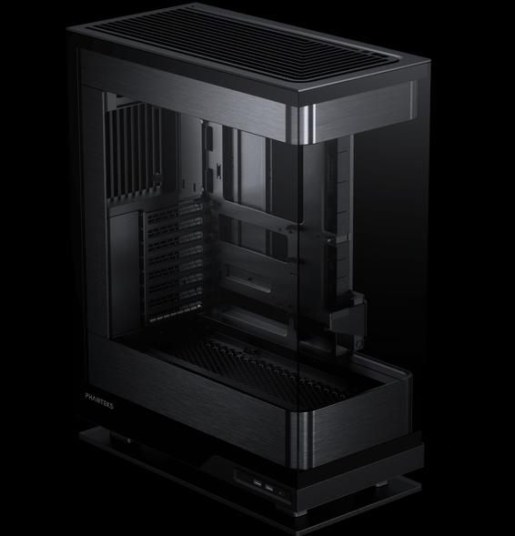 Produktbild Phanteks Evolv X2 (mATX, Mini-ITX, ATX, E-ATX)