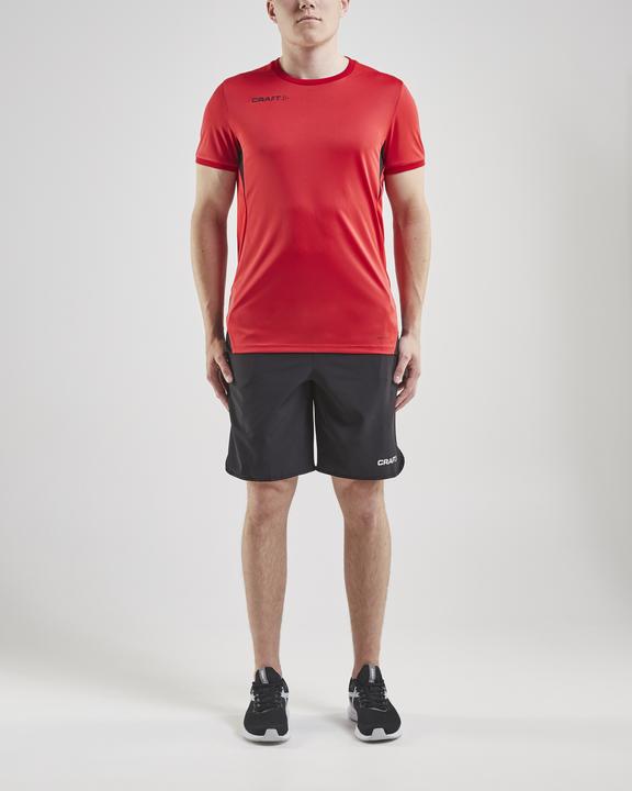 Actual product image Craft Pro Control Impact Ss Tee Men (L)