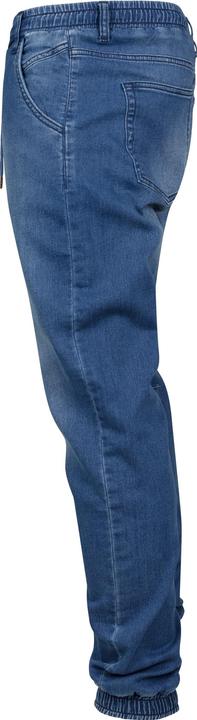 Immagine prodotto Urban Classics Jogpants in denim lavorato a maglia (S)