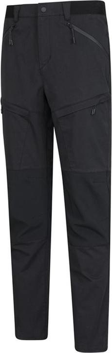 Immagine prodotto Mountain Warehouse Pantaloni da trekking da uomo per la giungla (54 D)