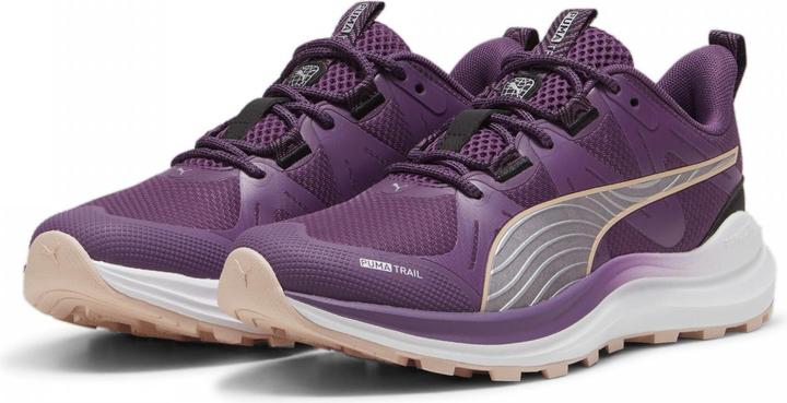 Produktbild Puma Reflect Lite Trail (44.5)