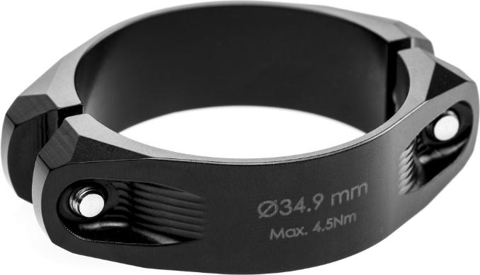 Produktbild Vecnum tooLOC Sattelklemme Ø 34,9mm