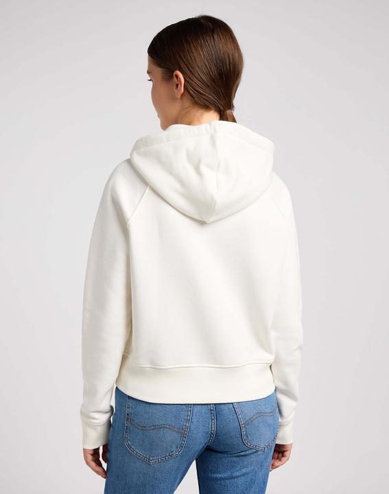 Image du produit Lee Sweatshirts Zip Through Hoodie (XS)