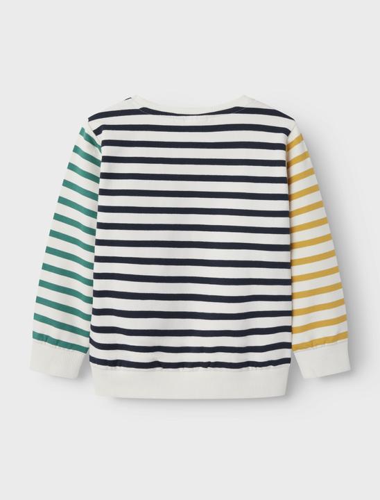 Produktbild Name it Streifen Sweatshirt (110)