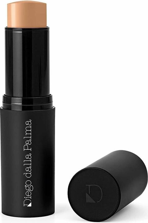 Actual product image Diego dalla Palma Women, Eclipse Stick Foundation 231 (231 Sand)