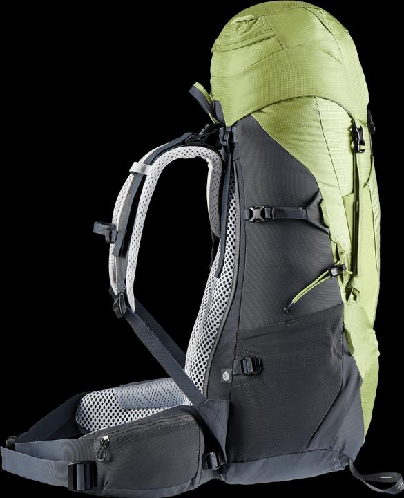 Image du produit Deuter Aircontact Lite 35 + 10 (35 l)