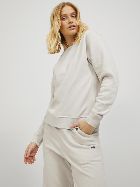 Actual product image JJXX JXAbbie Long Sleeve Sweatshirt (XS)