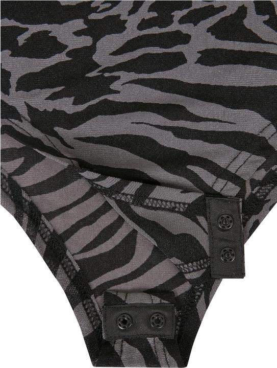 Actual product image Urban Classics Ladies Sleeveless Mesh Body - 17900 (5XL)