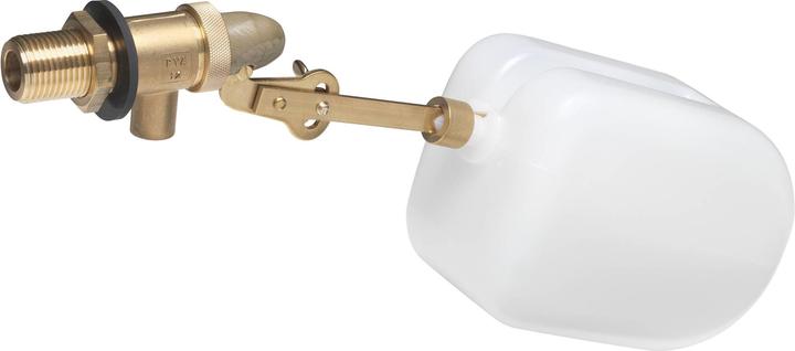 Produktbild Pva Peki-MS-Schwimmerventil 1/2"