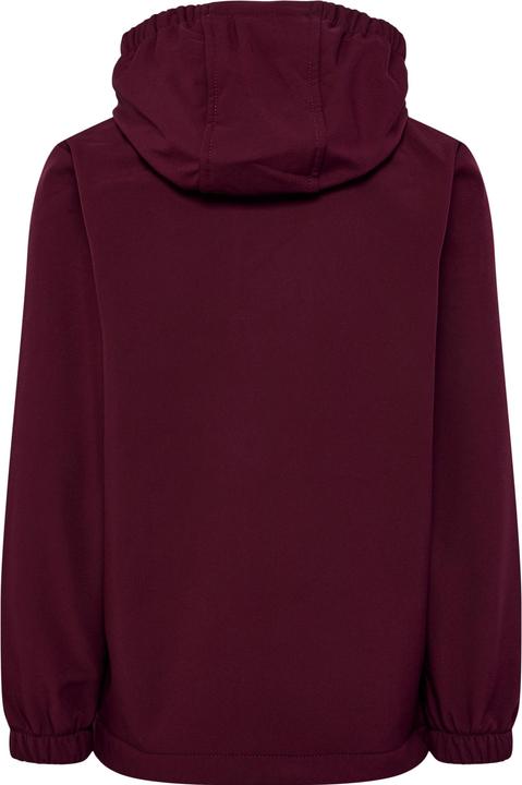 Actual product image hummel Mars Softshell Jacket (46, 47, 48, 49, 50, 51, 52)