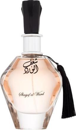 Produktbild Al Wataniah Shagaf Al Ward - EDP - Volume: 100 ml (Eau de Parfum, 100 ml)