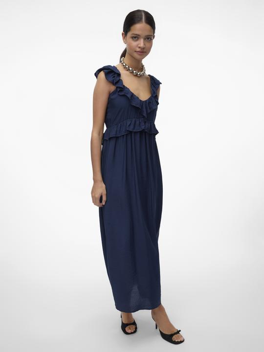 Produktbild Vero Moda VMJOSIE Langes Kleid Kleid (M)