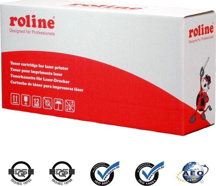 Actual product image Roline Toner CF213A f. CLJ Pro200 M251n toner (M)