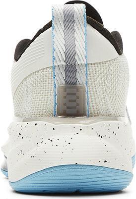 Immagine prodotto Peak Ice Works scarpe indoor taichi big triangle 3 pro (43)