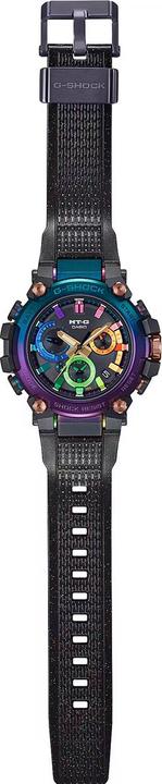 Produktbild G-Shock MTG-B3000DN-1AER (Taucheruhr, 51 mm)