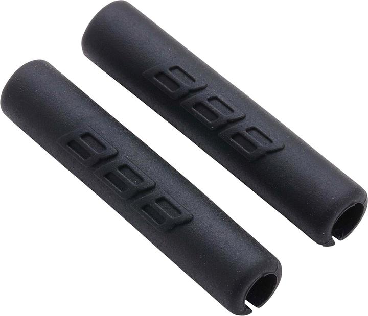 BBB Schaltkabelschutz Cable Wrap, 5mm, Swrz.
