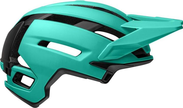Actual product image Bell Super AIR R Spherical MIPS Helmet (59 cm)