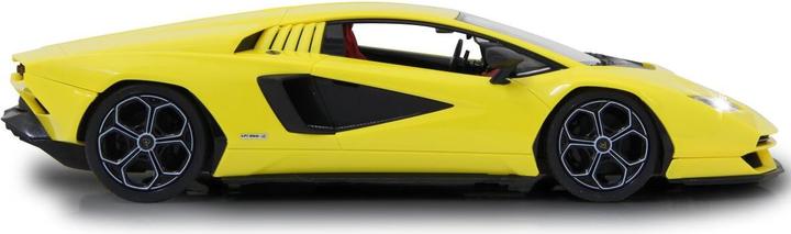 Image du produit Jamara Lamborghini Countach LPI 800-4 1:16 jaune 2,4GHz