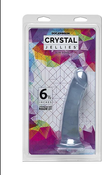Actual product image Doc Johnson Slim Dong