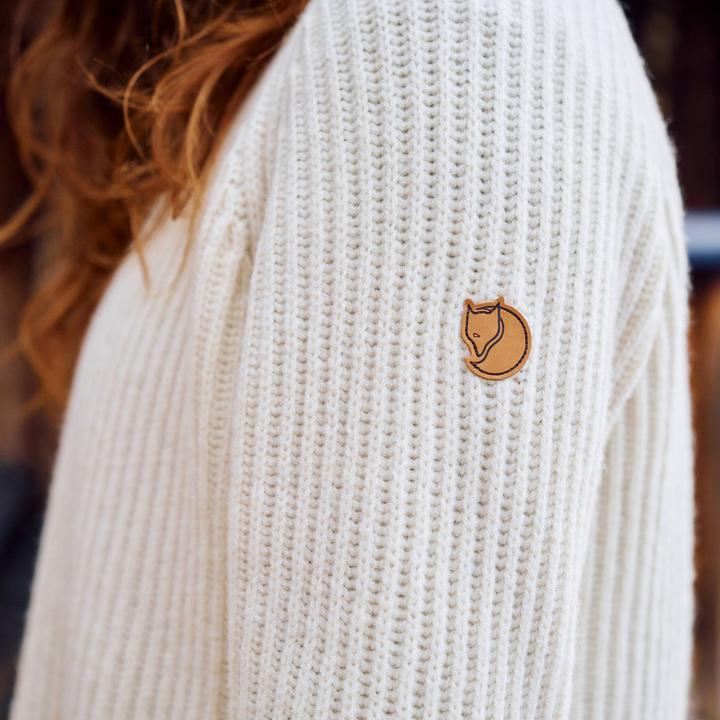 Produktbild Fjällräven Övik Rib Sweater W (XL)