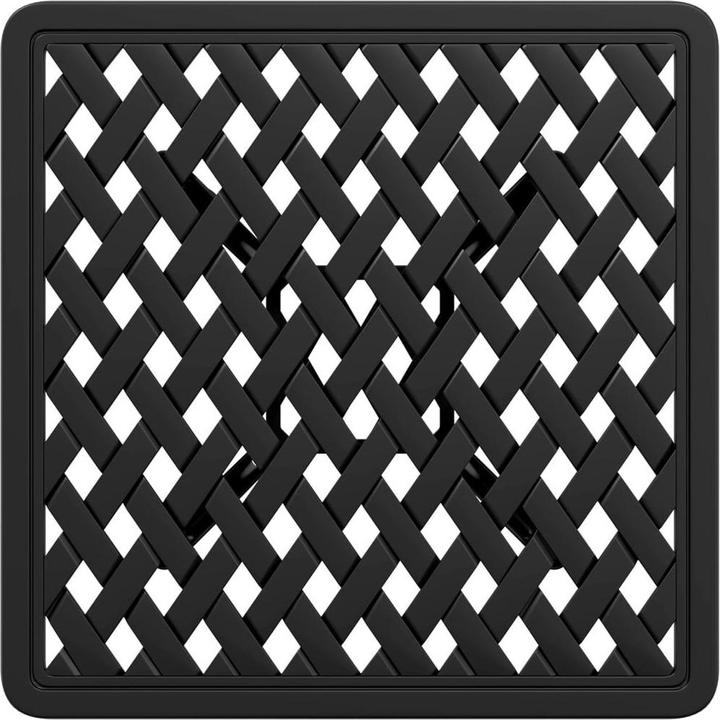 Produktbild VidaXL Gartentisch guss (53 cm)