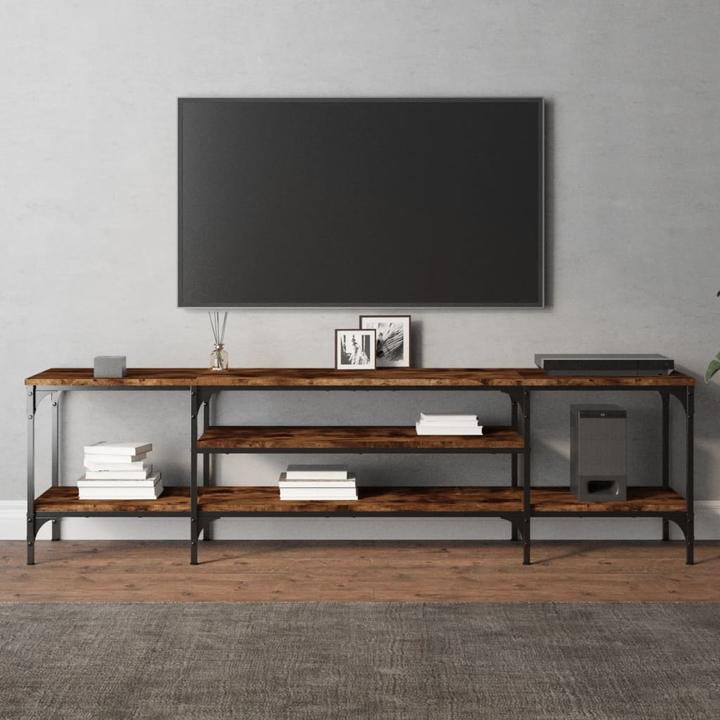 Actual product image VidaXL Eric (161 x 35 x 45 cm)