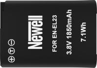 Image du produit Newell Battery replacement EN-EL23 (Batterie)