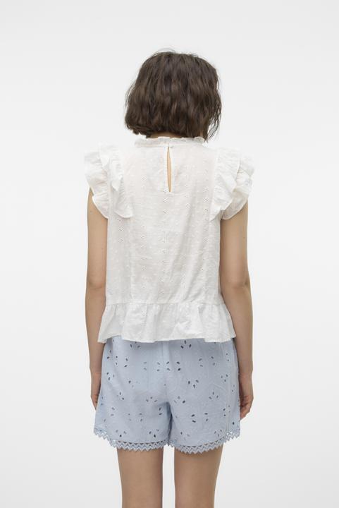 Image du produit Vero Moda VMKAMMY Haut Haut (XS)