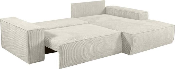 Produktbild Pascal Morabito Amelia (Ecksofa)
