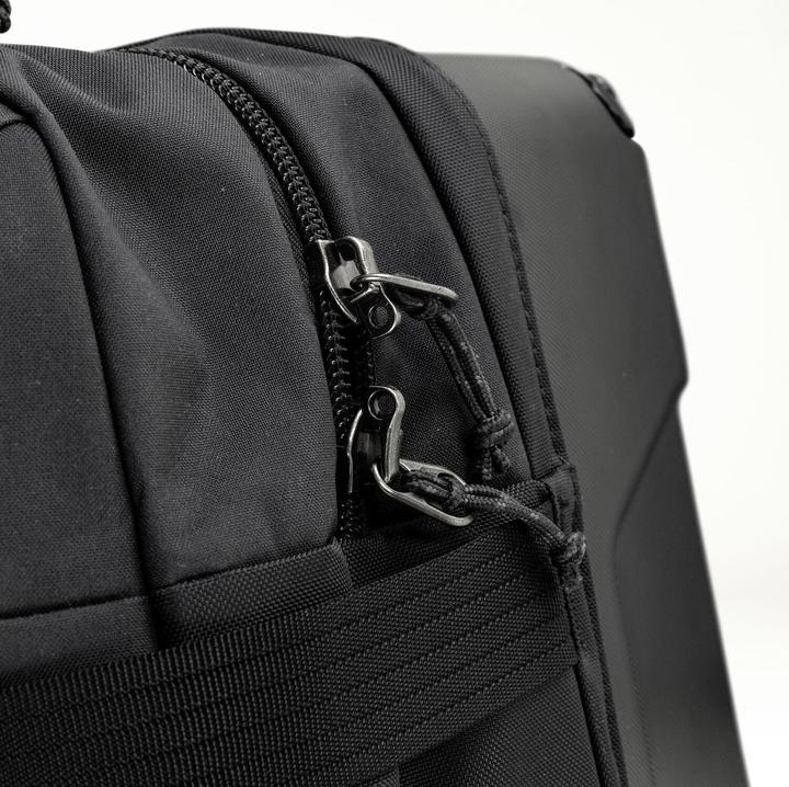 Image du produit Fjällräven Färden Roller 75 Schwarz (75 l, L (90 - 115l))