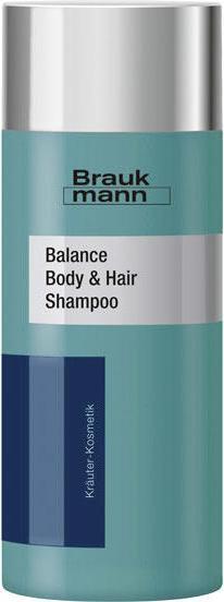 Produktbild Hildegard Braukmann Braukmann (250 ml, Flüssiges Shampoo)