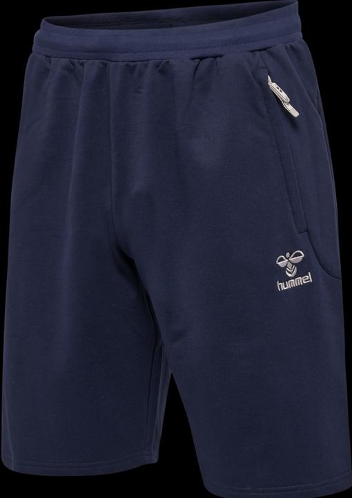 Produktbild hummel Hmlmove Grid Cotton Shorts (L)