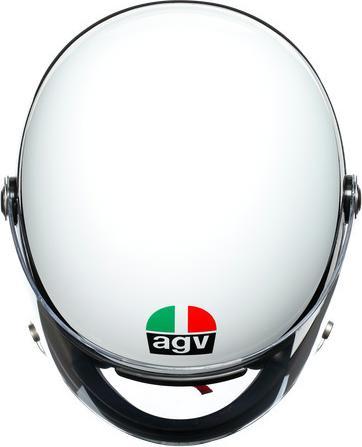 Produktbild AGV X3000 Invicus (55 cm, S)