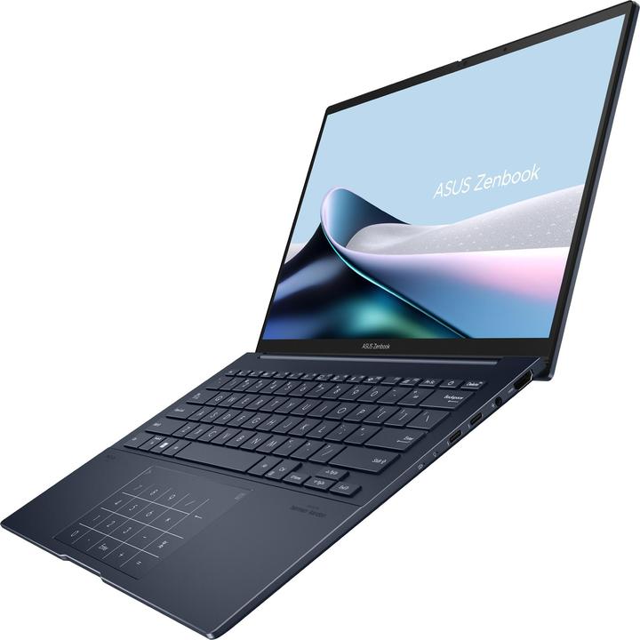 Image du produit ASUS Zenbook 14 OLED (14", Intel Core Ultra 9 185H, 32 Go, 1000 Go, CH)