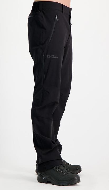 Immagine prodotto Jack Wolfskin Activate Xt Pants M (58)