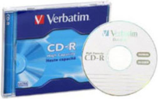 Produktbild Verbatim 43428 (10 x)