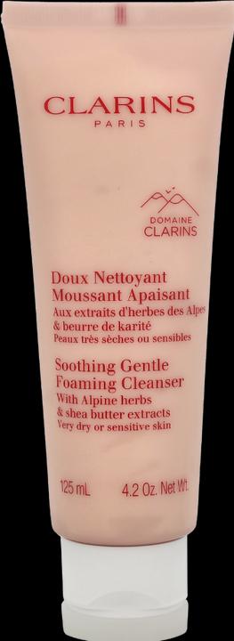 Image du produit Clarins Nettoyage du visage (Baume démaquillant, 125 ml)