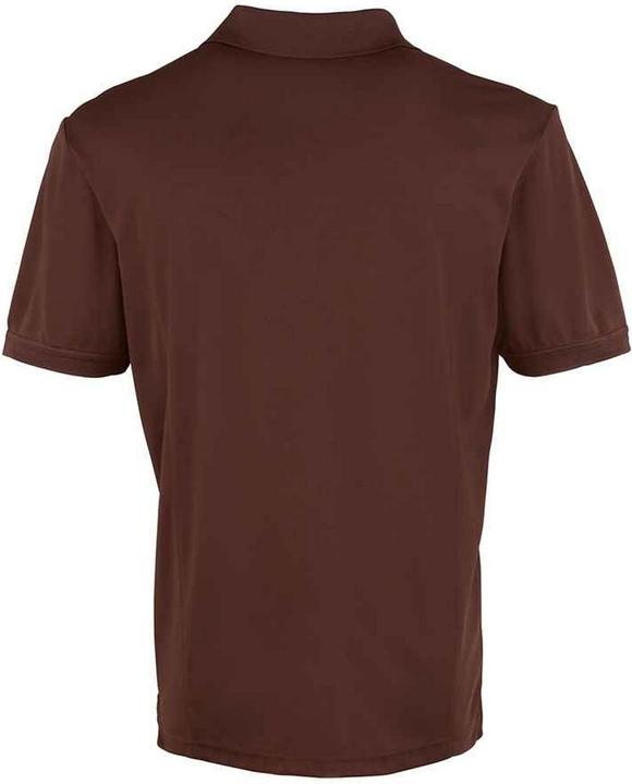 Image du produit Premier - Polo COOLCHECKER - Homme (S)