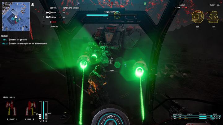 Produktbild Sold Out MechWarrior 5: Mercenaries (PS5, DE)